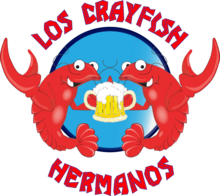 Los Crayfish Hermanos